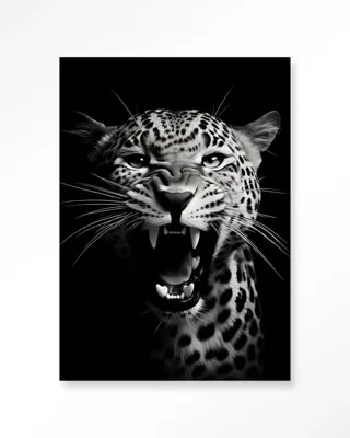 Rawr Cheetah