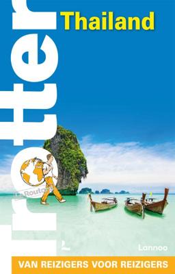 Thailand (Paperback)