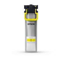 Originele inkt cartridge Epson C13T11D440 Geel Wit
