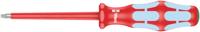 Wera 3167 i VDE TORX® Schroevendraaier, RVS, TX 9 x 80 mm - 05022761001
