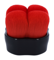 Shiseido Hanatsubaki Hake Polishing Face Brush 1 stuk 1 pc