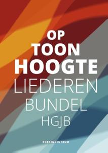 Op Toonhoogte (2015) - teksteditie (Paperback)