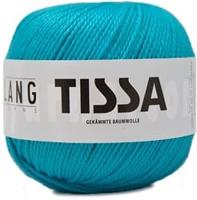 Lang Yarns Tissa 079 Sea Blue