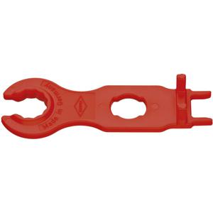 Knipex Knipex-Werk 97 49 66 2 Montagegereedschap Geschikt voor merk Knipex