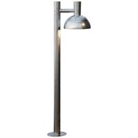 Nordlux Design padverlichtingArki zinkgrijs - 2118108031