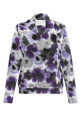 Frank Walder Blouse NOS-724407587