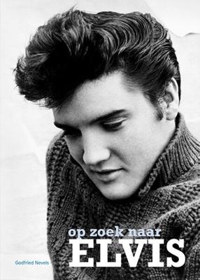 Op zoek naar Elvis (Hardback)