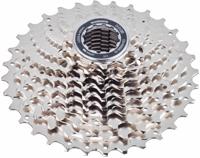 SHIMANO cassette 10v 11-34t icshg50010134