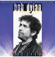 Bob Dylan - Good As I Been To You (Original Master Recording) LP