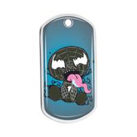 Dog Tag Aluminium Dog Tags