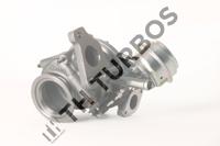 Turboshoet Turbolader 1104565 - thumbnail