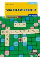 VBA Belastingrecht met resultaat (Paperback)