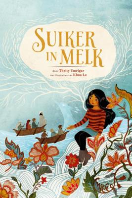 Suiker in melk (Hardback)