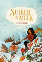 Suiker in melk (Hardback)