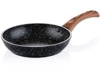 Westinghouse Koekenpan Marble Wood ø 20 cm - standaard anti-aanbaklaag