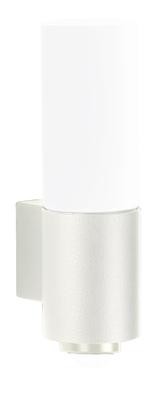 Albert Beveiligingsverlichting buitenCyl wit - 680278