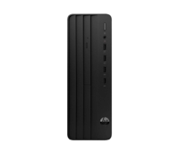 HP Pro SFF 290 G9-bundel Intel® Core™ i7 i7-13700 16 GB DDR4-SDRAM 512 GB SSD Windows 11 Pro-pc Zwart