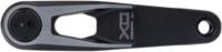 Sram crank powermeter "x0 eagle axs transmission" crank pm x0 eagle axs tr. 175mm