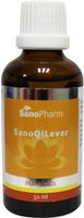 Sanopharm Sano Qi lever (50 ml)