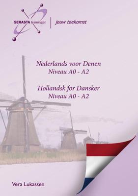 Nederlands voor Denen - Hollandsk for Dansker (Paperback)