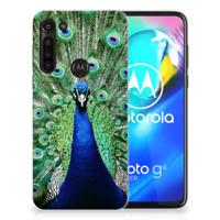 Motorola Moto G8 Power | TPU Hoesje | Pauw