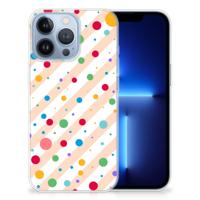 Apple iPhone 13 Pro | TPU bumper | Dots