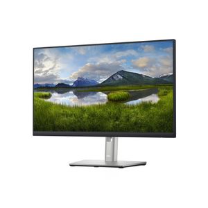 DELL P Series P2422H LED display 60,5 cm (23.8") 1920 x 1080 Pixels Full HD LCD Zwart