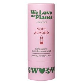 Sensitive Deodorant Stick