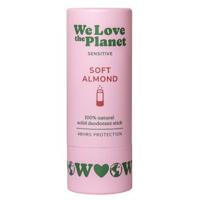 Sensitive Deodorant Stick Sensitive Deodorant Stick