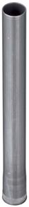 Rst vorkbuis 1 1/8 inch ø28.6 lengte 240mm