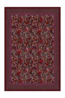 Pip Studio Vloerkleed Tutti i Fiori by Pip Rood 185x275 cm