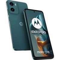 Smartphone Motorola PB6L0008ES 6,67" Octa Core 8 GB RAM 256 GB Groen