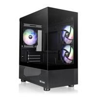 Thermaltake View 170 zwart