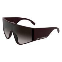 Zonnebril Uniseks Karl Lagerfeld KL6209S-601 Ø 65 mm