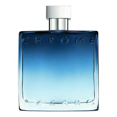 Azzaro Chrome Eau de Parfum 100ml Azzaro Chrome Eau de Parfum 100ml