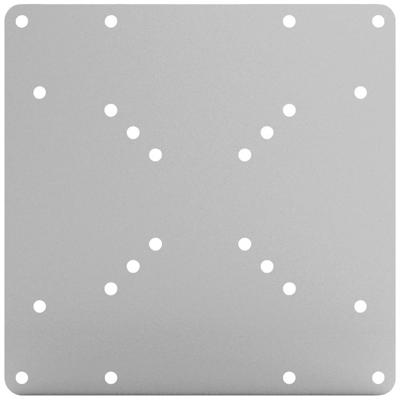 Neomounts VESA-adapter Geschikt voor serie: Universeel Zilver