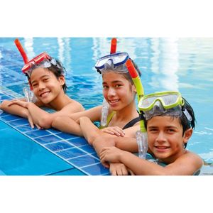 Kinder snorkelset vanaf 12 jaar   -