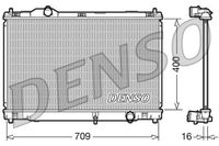 Radiateur DRM51008