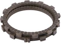 TRW Clutch kit mcc237-7