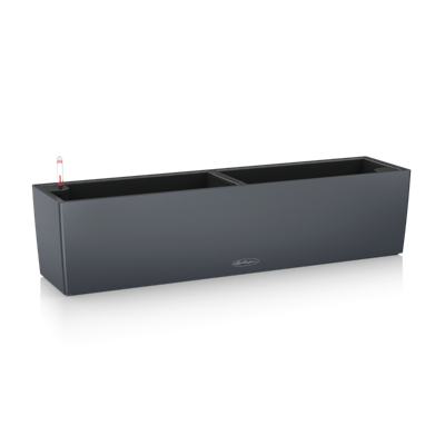 Lechuza Balconera L80xB19xH19 schiefer all-inclusive