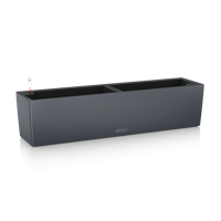 Lechuza Balconera L80xB19xH19 schiefer all-inclusive