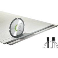Festool DIA 168x1,8x20 F4 205769 Diamant-cirkelzaagblad 168 x 20 x 1.20 mm Aantal tanden: 4 1 stuk(s)