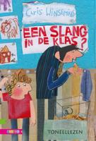 Een slang in de klas? (Hardback)