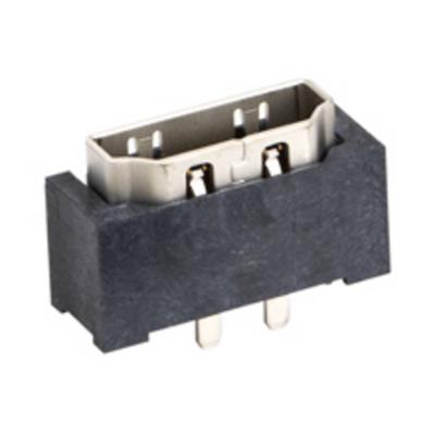 Molex 48307-7012 1 stuk(s) Tape on Full reel