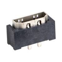 Molex 48307-7012 1 stuk(s) Tape on Full reel