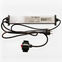 Superfish Tech UV Trafo T5 75W -2015 | Helder Vijverwater | Eenvoudige Installatie
