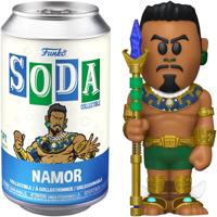 Marvel - Black Panther: Wakanda Forever Funko Vinyl Soda: Namor Marvel - Black Panther: Wakanda Forever Funko Vinyl Soda: Namor