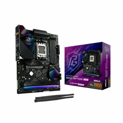 Moederbord ASRock B850 RIPTIDE WIFI