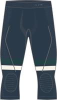 Falke Maximum Warm Legging Heren Space Blue M