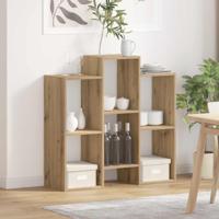 Dressoir Artisan Eiken 90 x 30 x 90 cm